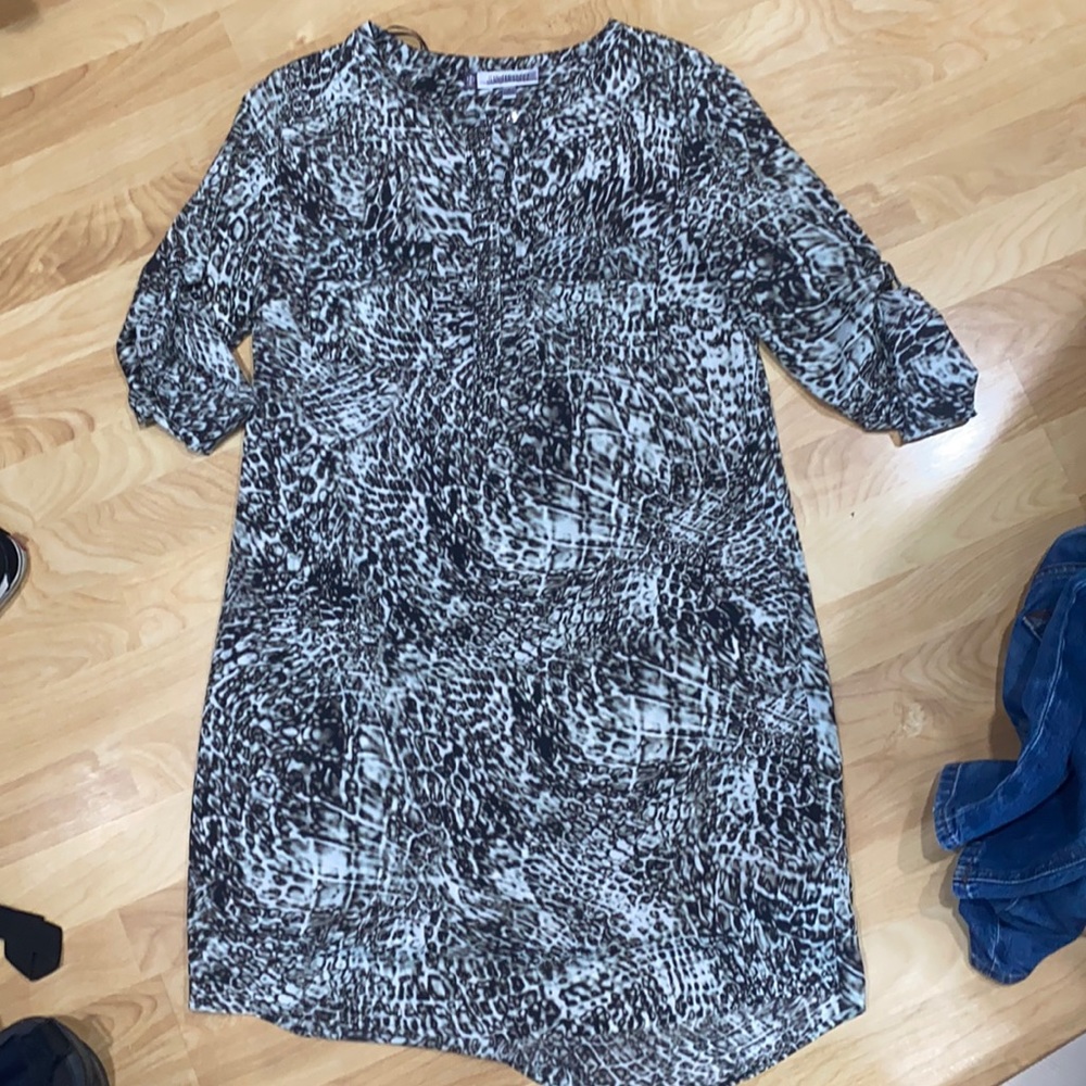 JENNIFER LOPEZ DRESS